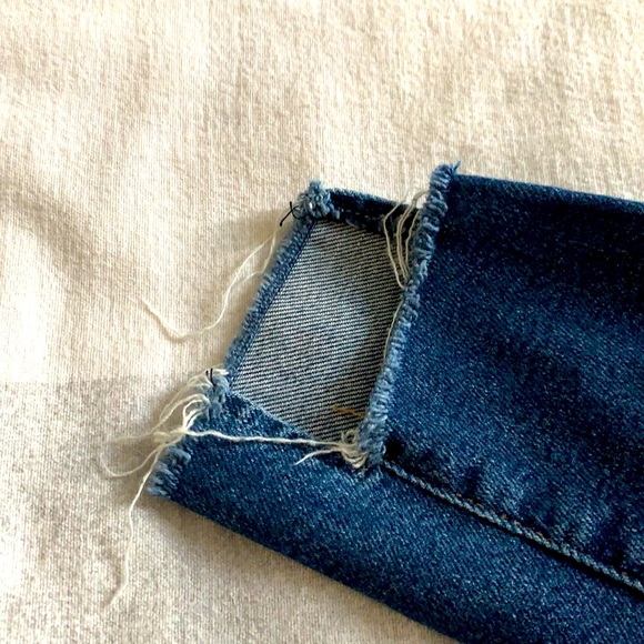 Frame Denim - Le High Skinny size 28 - Picture 5 of 6